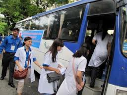 យុវវ័យរដ្ឋធានីរួមដៃពូនជ្រំចំណងមិត្តភាពវៀតណាម-ឡាវ។